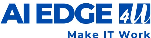 AI Edge 4U Logo